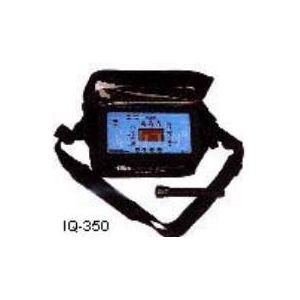 IQ350天然氣（煤油，汽油）氣體分析儀