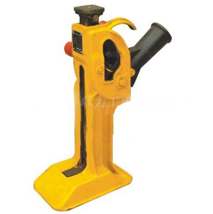 卓力正品15T起道機（器），100%優(yōu)質(zhì)15T齒條式起道機