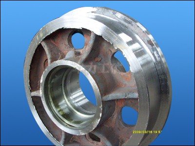 山東礦車(chē)輪輪對(duì)全資料(規(guī)格，型號(hào)，材質(zhì))